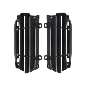 Grilles de radiateur Polisport | Ktm Husqvarna GasGas 2023-
