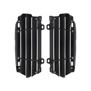 Grilles de radiateur Polisport | Ktm Husqvarna GasGas 2023-
