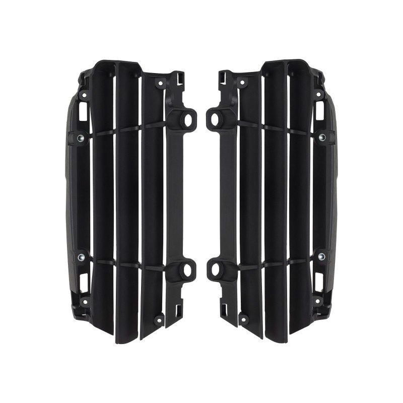 Grilles de radiateur Polisport | Ktm Husqvarna GasGas 2023-