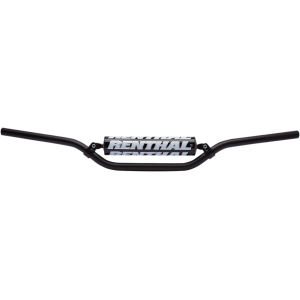 Lenker Renthal 7-8 22mm "schwarz