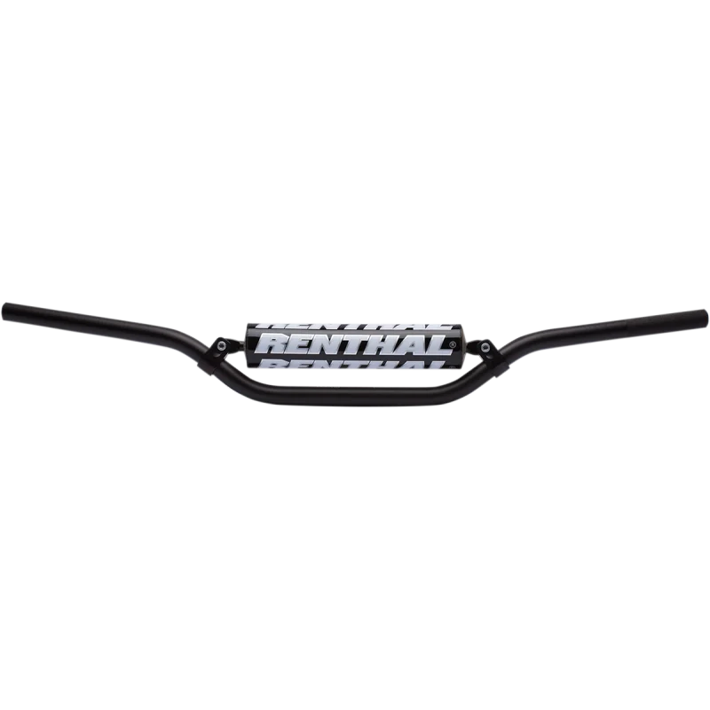 Manubrio Renthal 7/8 da 22mm "nero