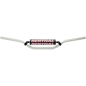 Manubrio Renthal 7/8 da 22mm "argento