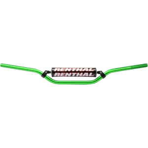 Manubrio Renthal 7/8 da 22mm "verde