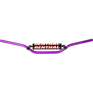 Lenker Renthal 7-8 22mm "purple