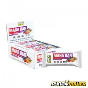 Ryno Power MANA Bar "Strawberry Acai" | Porzione singola