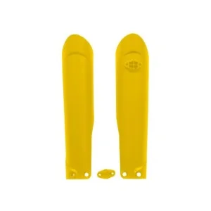 Protections de Fourche | Husqvarna TC - FC - TE - FE "jaune