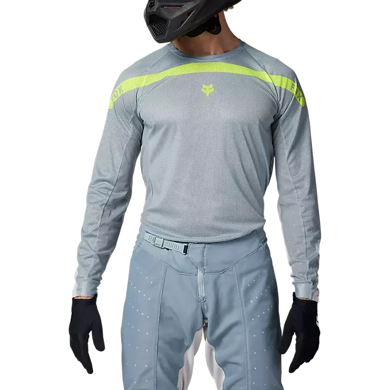 Completo FOX Airline Aviation Grey