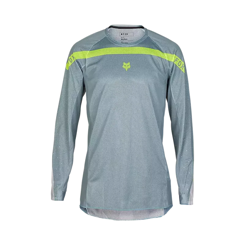 Crossbekleidungsset FOX Airline Aviation Grey