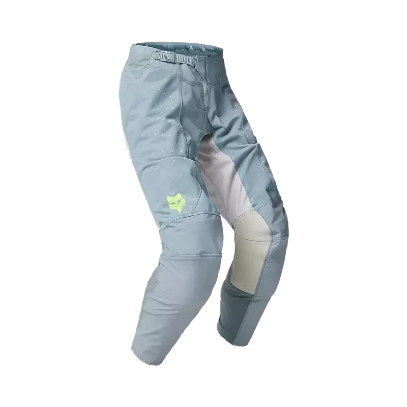 Crossbekleidungsset FOX Airline Aviation Grey