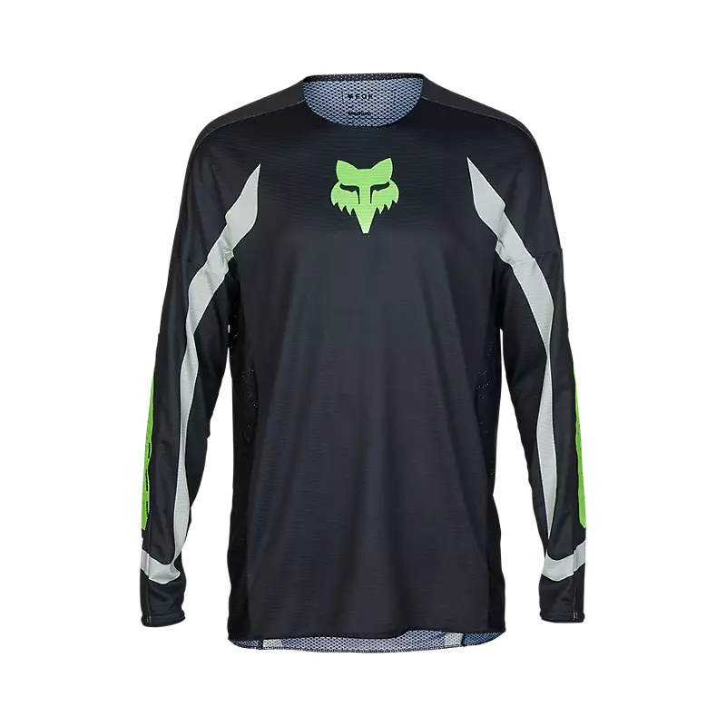 Jersey FOX 360 A1 50th LE Jersey Black