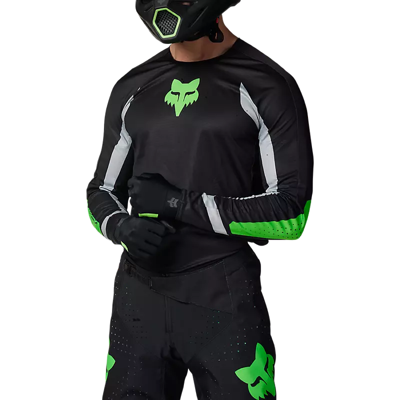 Jersey FOX 360 A1 50th LE Jersey Black