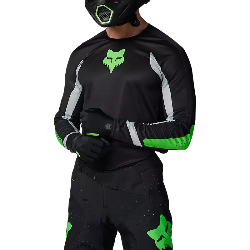 Jersey FOX 360 A1 50th LE Jersey Black