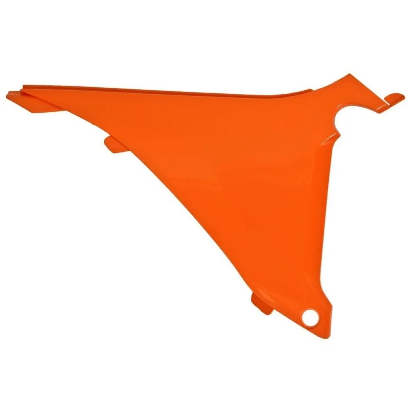 Coperchio scatola filtro "lato destro" | KTM SX 2011 / EXC EXCF 2012-2013