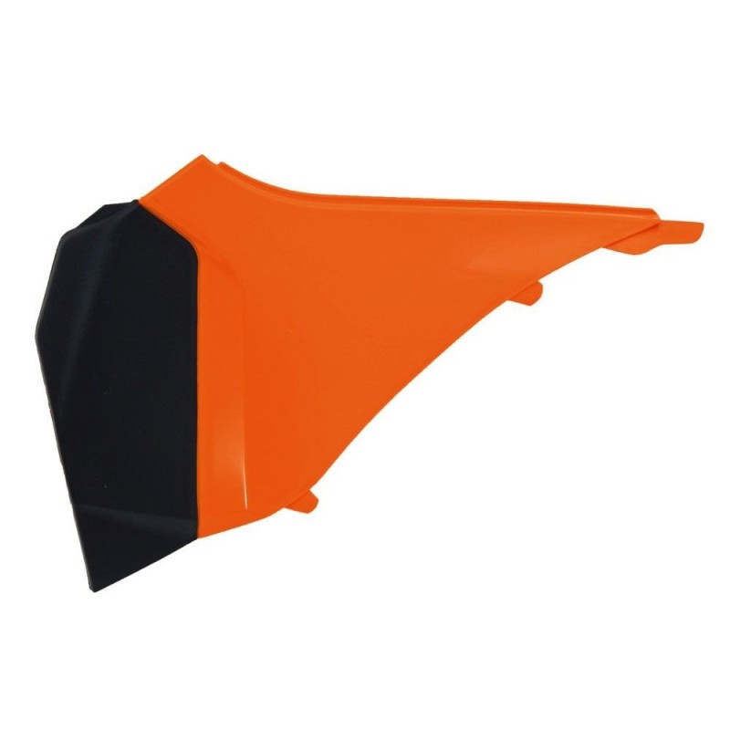 Airbox cover "left side" | KTM SX-SXF 2011-2012 / EXC EXCF 2012-2013