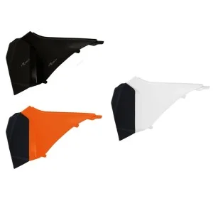 Coperchio scatola filtro "lato sinistro" | KTM SX-SXF 2011-2012 / EXC EXCF 2012-2013
