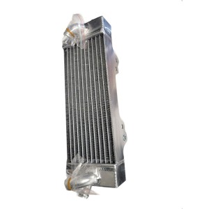 Right radiator NRT | KTM SX 98-06 EXC 200 98-07 EXC 250/300 04-07
