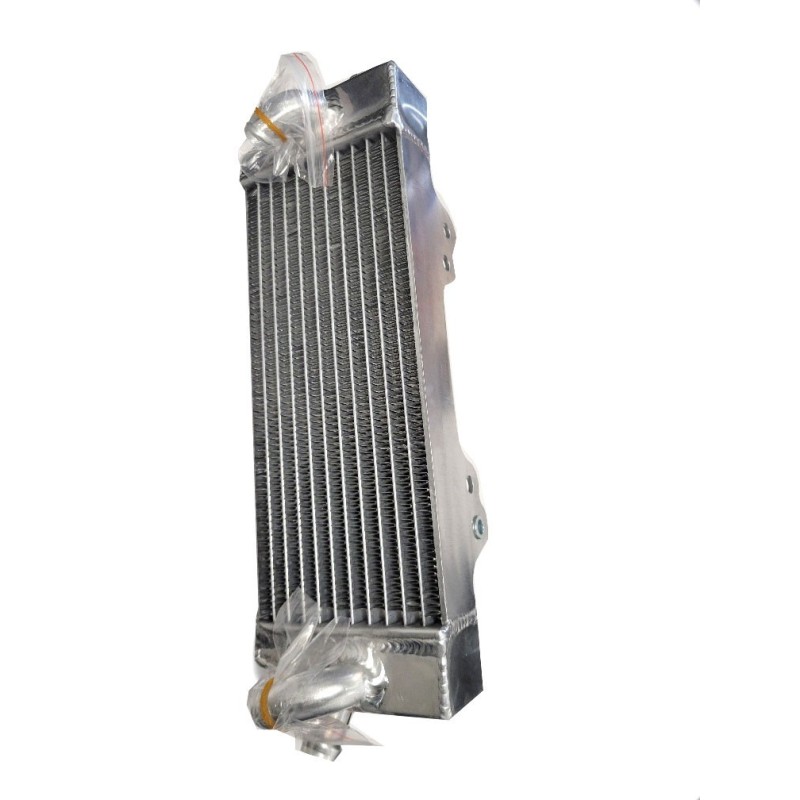 Right radiator NRT | KTM SX 98-06 EXC 200 98-07 EXC 250/300 04-07