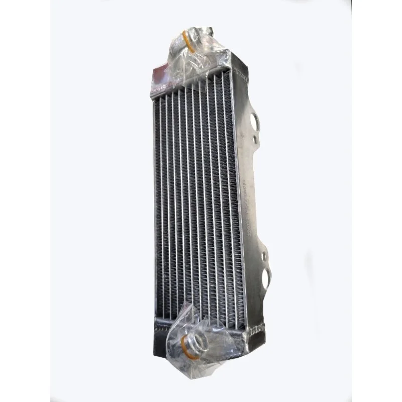 Right radiator NRT | KTM SX 98-06 EXC 200 98-07 EXC 250/300 04-07