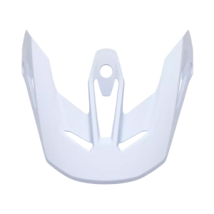 Helmet Visor FOX V3 White