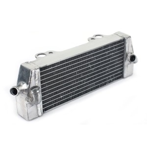 Left radiator NRT | KTM SX 98-06 EXC 200 98-07 EXC 250/300 04-07