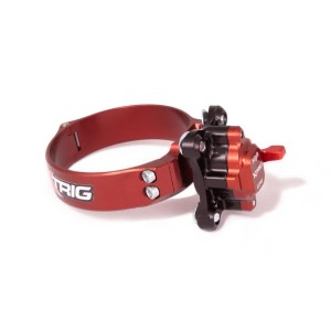 Launch control Xtrig Showa 49 D. 55mm