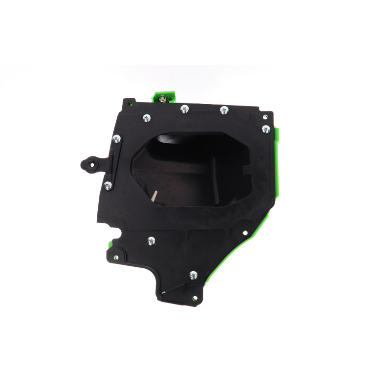 Powerflow kit TwinAir | Kawasaki KXF 450 2024-