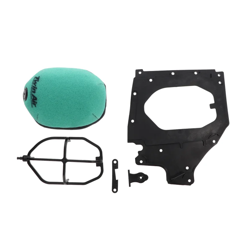 Powerflow kit TwinAir | Kawasaki KXF 450 2024-