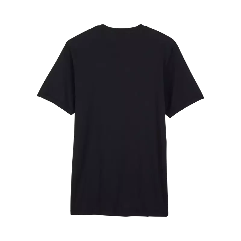 T-Shirt FOX X Kawasaki Black