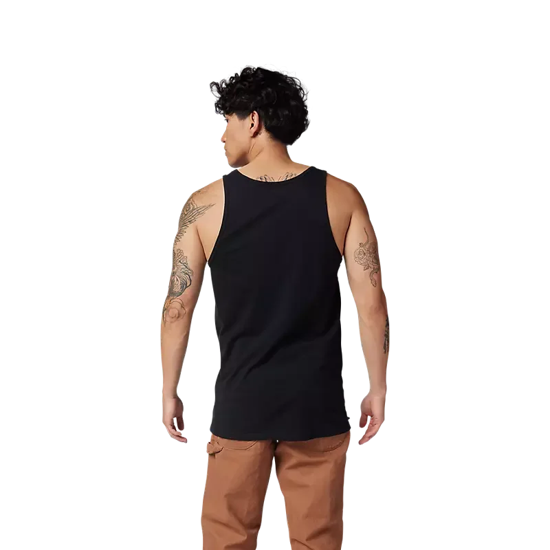 Canotta FOX Dispute Prem Tank Nera