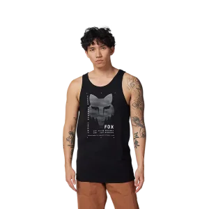 Canotta FOX Dispute Prem Tank Nera