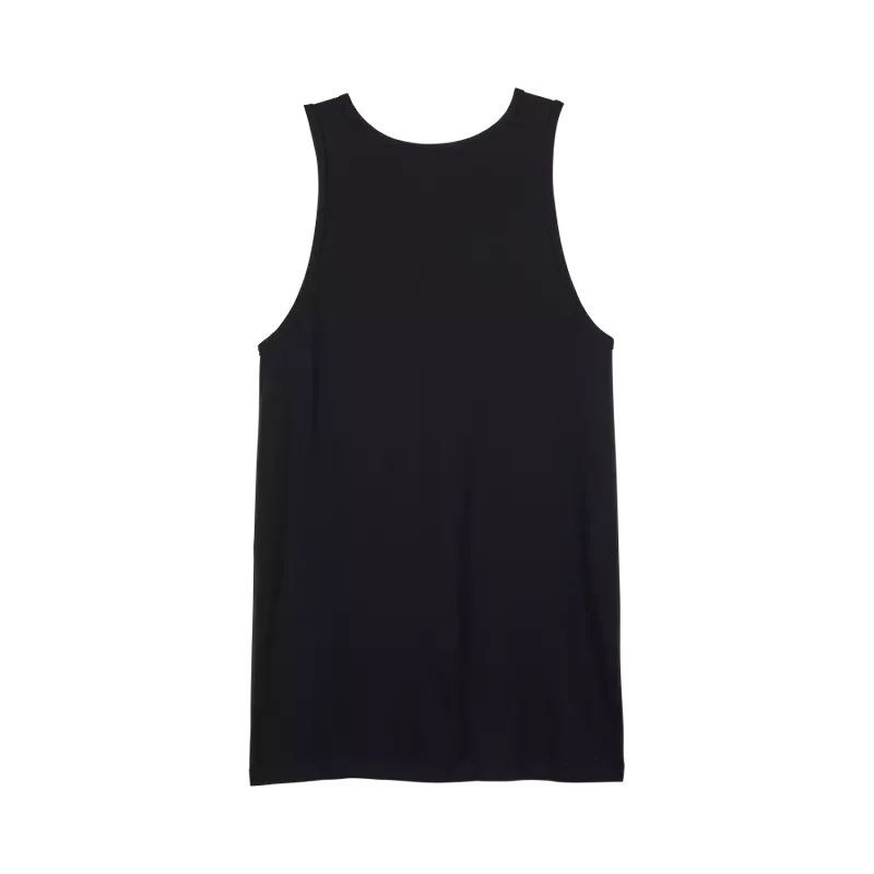 FOX Dispute Prem Tabk Black