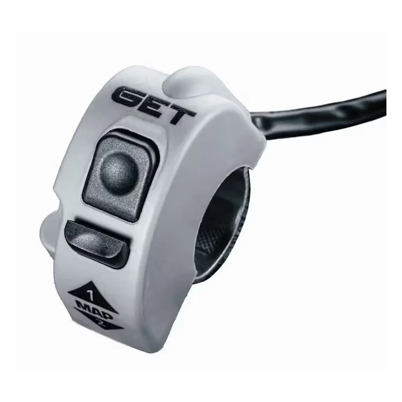 Mapschalter Map Switch 1-2 Get