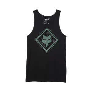 Canotta FOX Leo Prem Tank Black