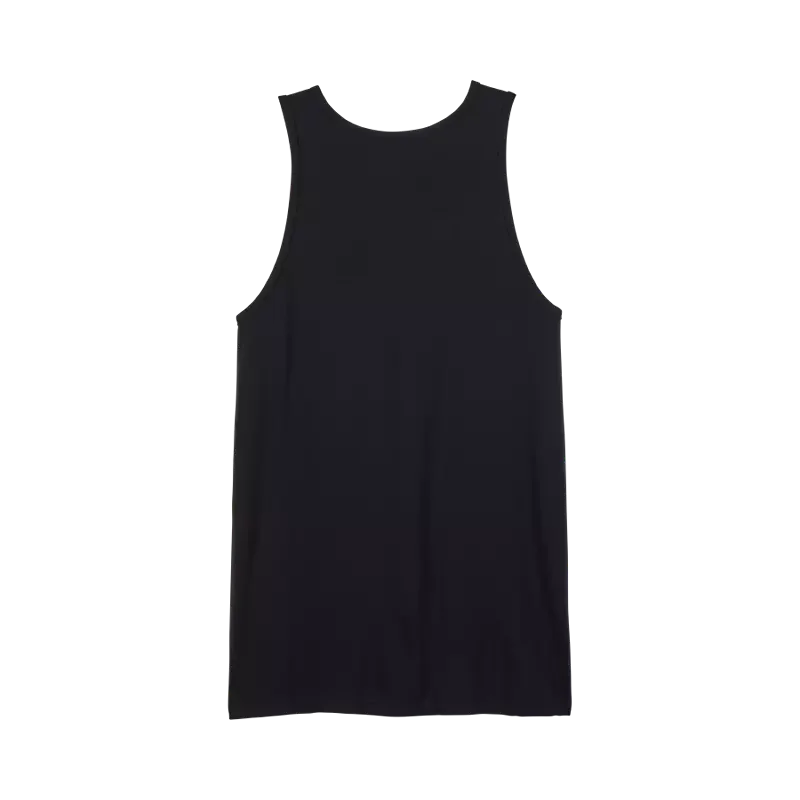 FOX Intrude Prem Tank Black