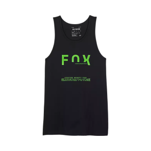 Canotta FOX Intrude Prem Tank Black