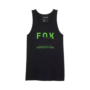Canotta FOX Intrude Prem Tank Black