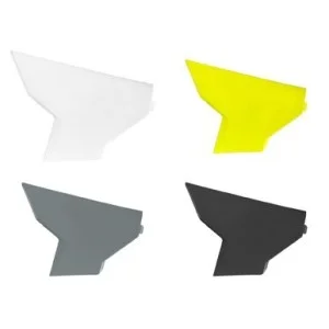 Airbox covers Husqvarna TC-FC 2023- TE/FE 2024-