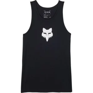 FOX Head Premium Tank Noir