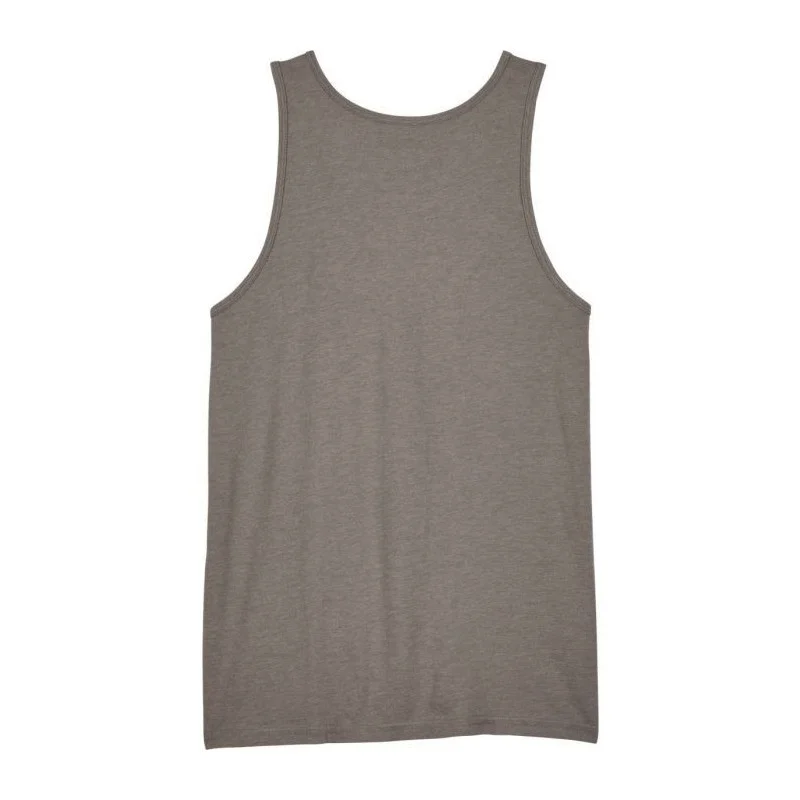 FOX Head Premium Tank gris graphite