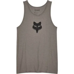 FOX Head Premium Tank graphitgrau