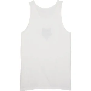 Canotta FOX Head Premium Tank Optic White