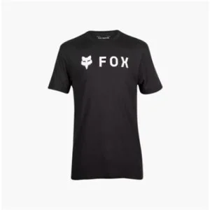T-Shirt FOX Absolute Noir