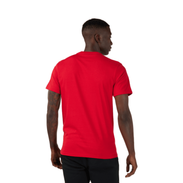 T-Shirt FOX Absolute Rosso 31730-122