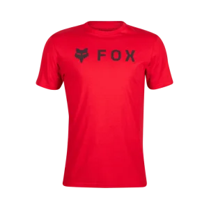 Fox Absolute Flammenrot T-Shirt