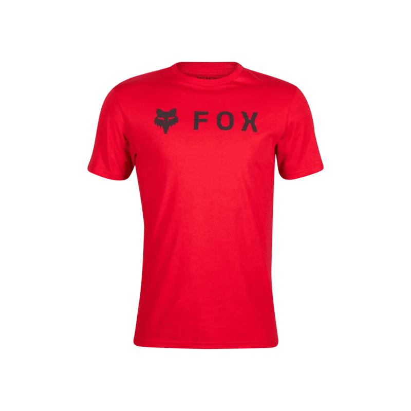 Fox Absolute Flammenrot T-Shirt