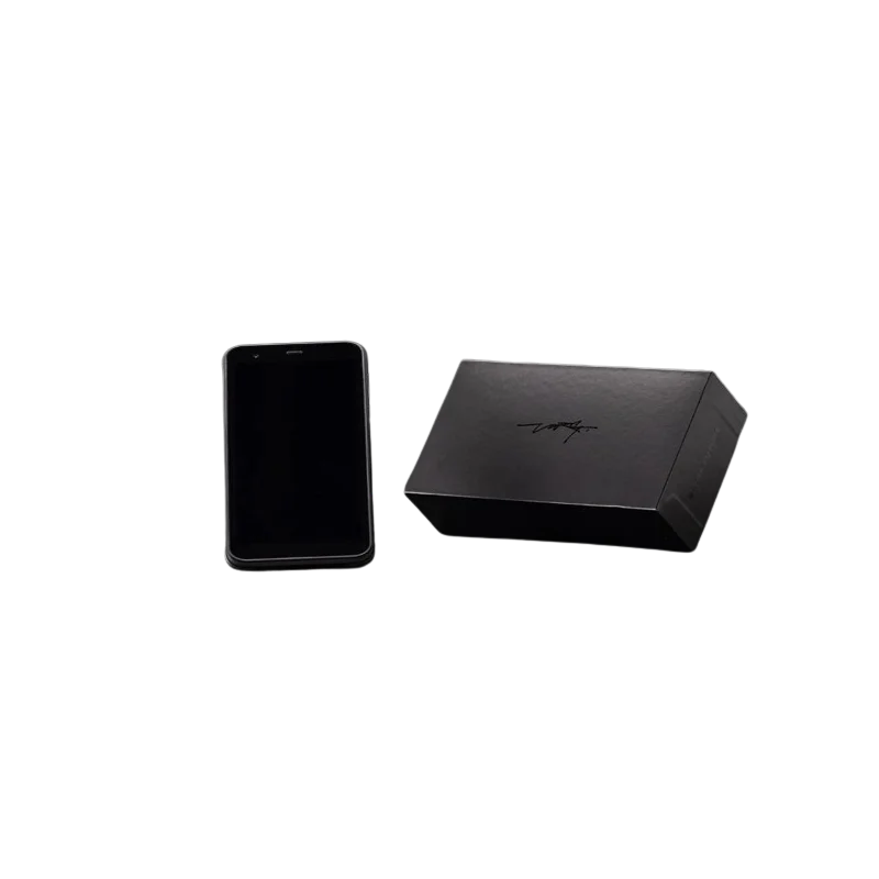 Telefono per Stark Varg MX 1.0