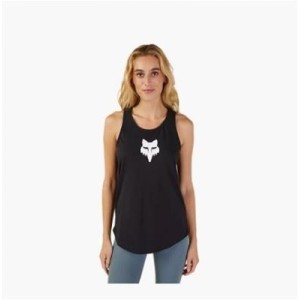 FOX Head Frau Premium Tank Black
