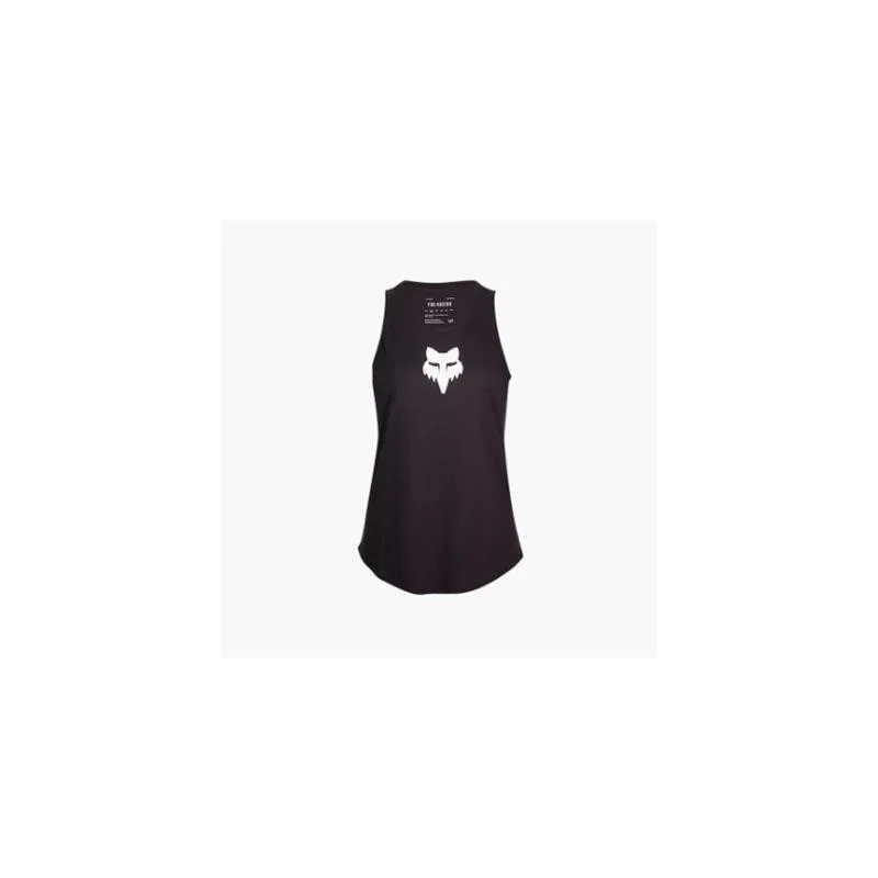FOX Head Femme Premium Tank Noir
