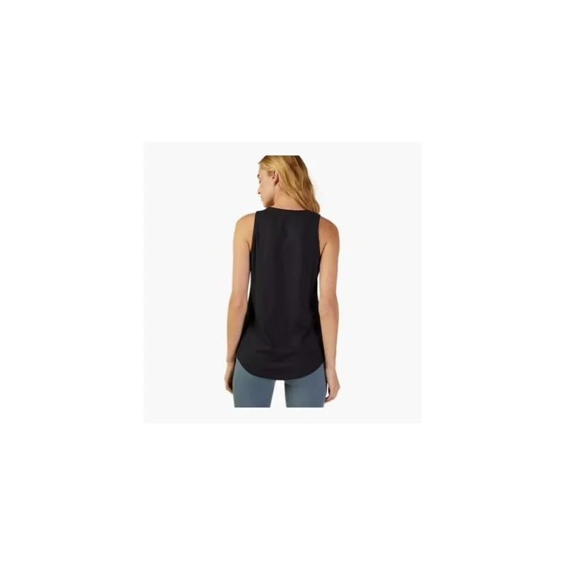 FOX Head Femme Premium Tank Noir