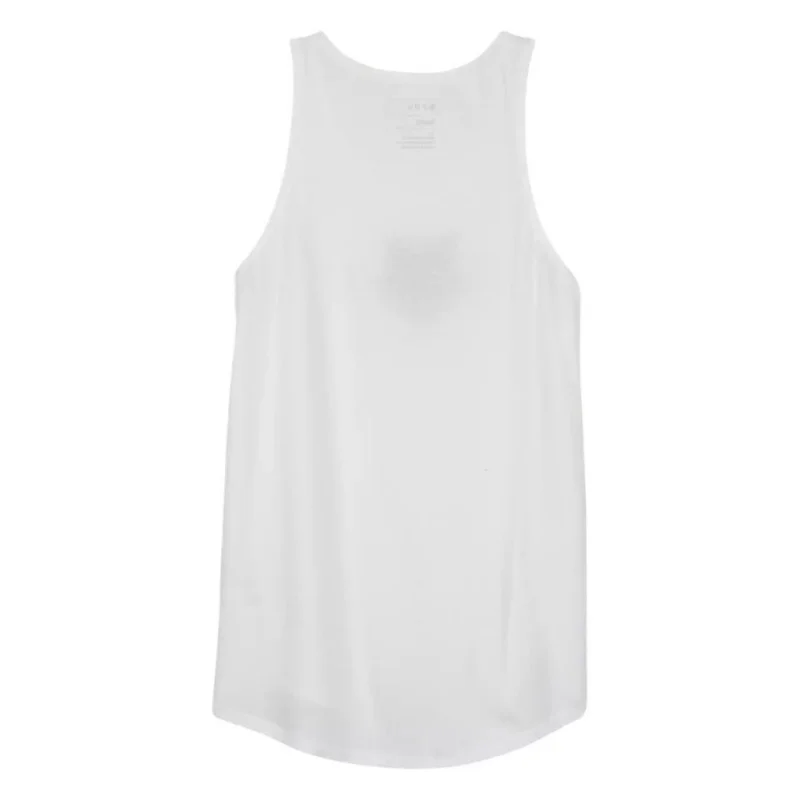 FOX Head Women Premium Tank White